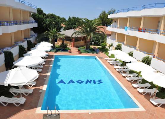 Adonis Hotel 1