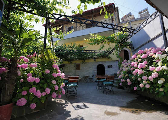 Palorto Hotel 1