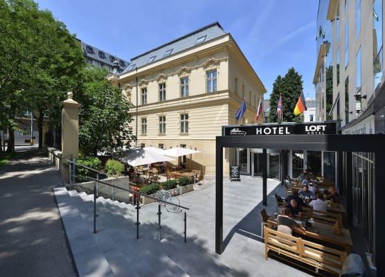 Wilson Palace by LOFT 1