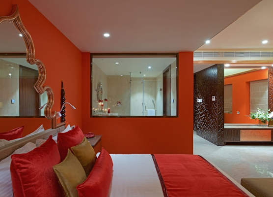 Hotel Lakend 1