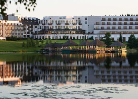 Vilnius Grand Resort 1