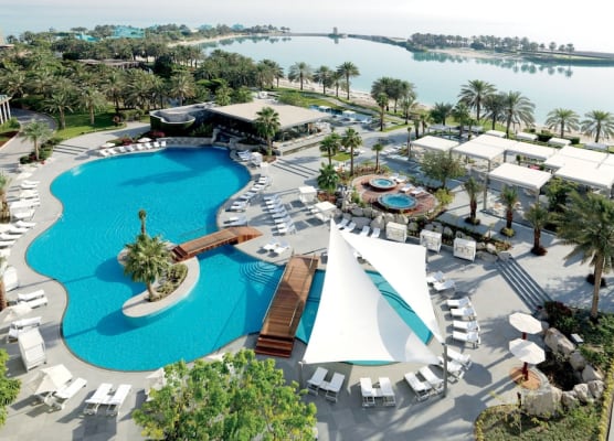 The Ritz-Carlton, Bahrain 1