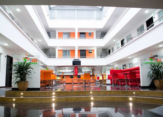 Hotel Ferias Park 1