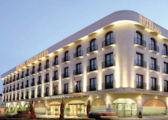 Sercotel Guadiana 1