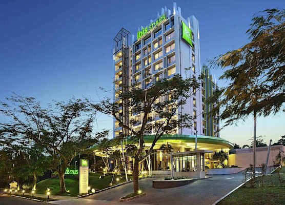 Ibis Styles Bogor Raya 1