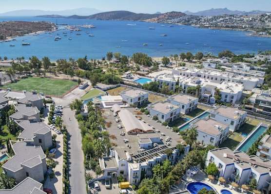Smart Stay Beach Bodrum -All Inclusive 1