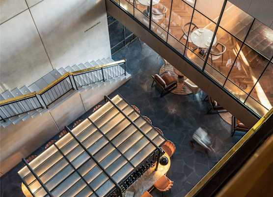 Costanero Hotel Montevideo - MGallery Collection 1
