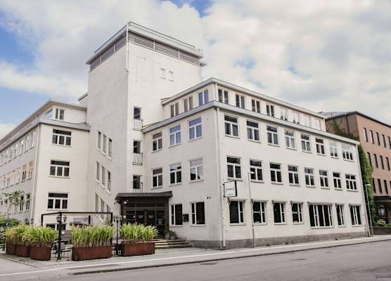 Home Hotel Uppsala 1