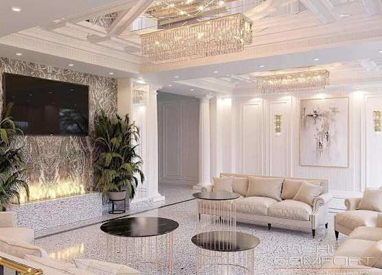 Anga Yerevan Hotel 1