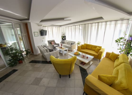 Hotel Hayat 1