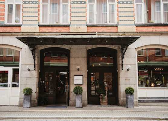 Home Hotel Temperance 1