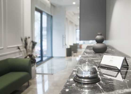H41 Luxury Suites 1