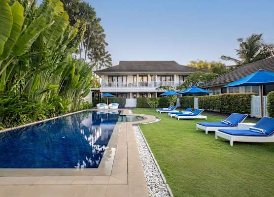 Montigo Resorts Seminyak 1