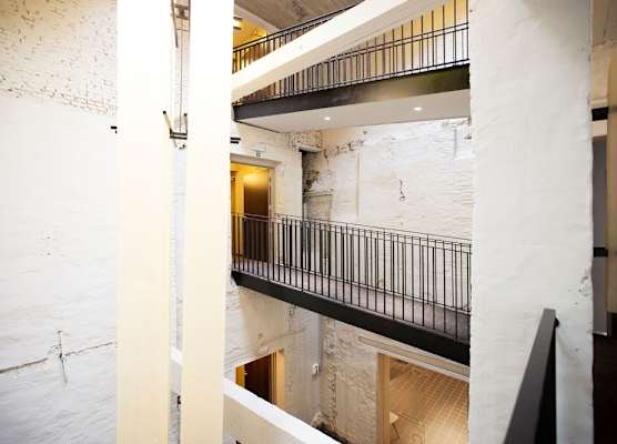 Hotel Vé 1