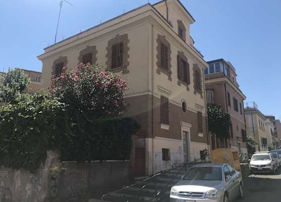 Hotel Lodi 1