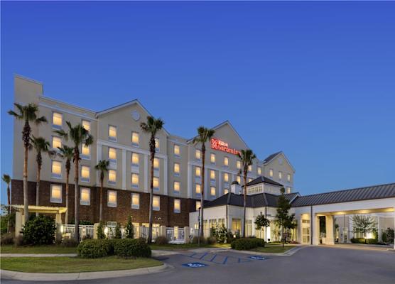 Hilton Garden Inn Pascagoula 1