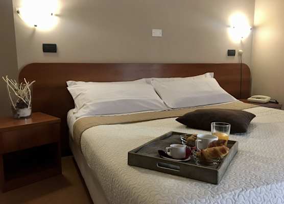 Hotel Kristall 1