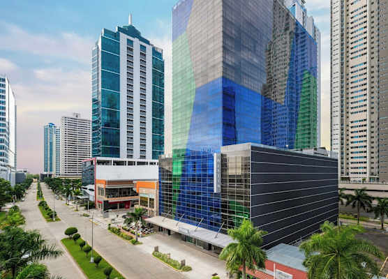 The Westin Panama 1