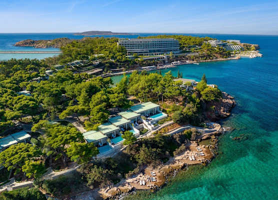 Four Seasons Astir Palace Hotel Athens 1