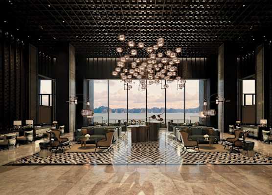 InterContinental Halong Bay Resort by IHG 1