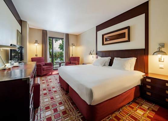 Hotel do Canal 1