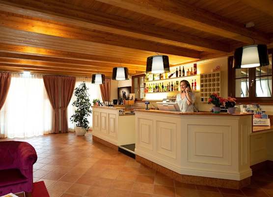 Borgo Romantico Green Relais 1