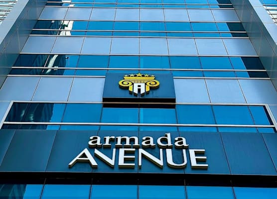 ARMADA AVENUE HOTEL 1