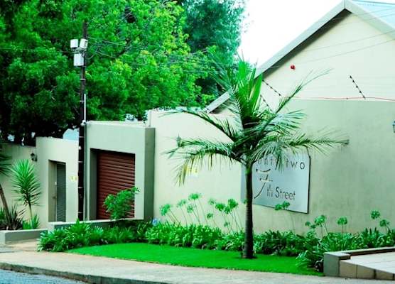 7th Street Guesthouse 1