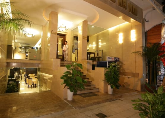 L'Heritage Hotel 1
