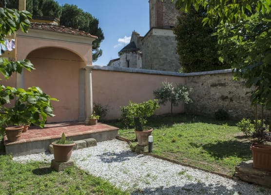 Locanda dei Fiori 1