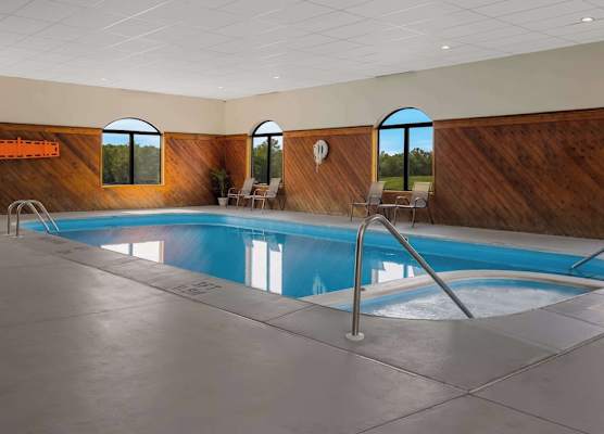 Sleep Inn Bolivar 1