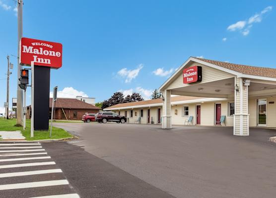 Malone Inn 1