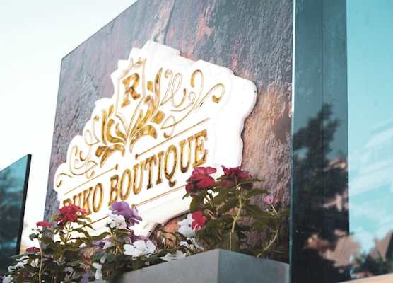 Hotel Ruko Boutique 1