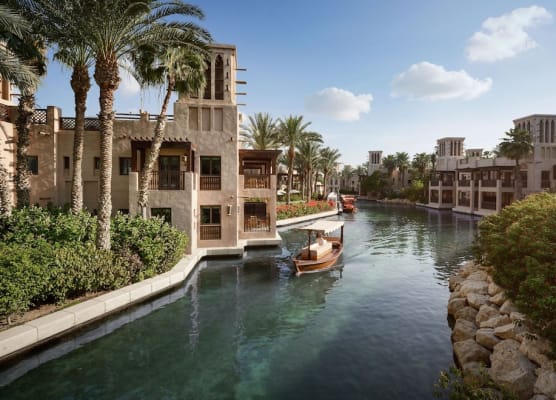 Jumeirah Dar Al Masyaf Dubai 1