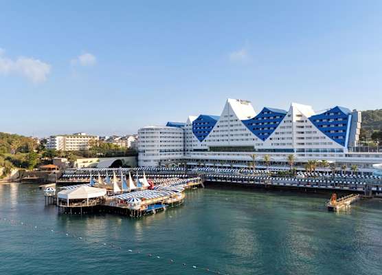 Orange County Alanya 1