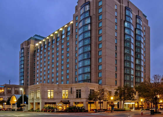 Hyatt Regency Reston 1