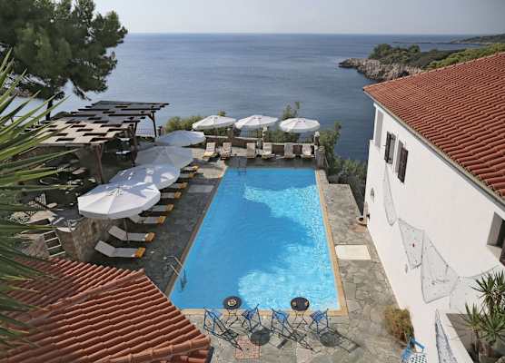 Yalis Hotel 1