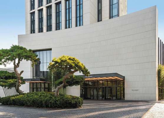 Bvlgari Hotel Beijing 1