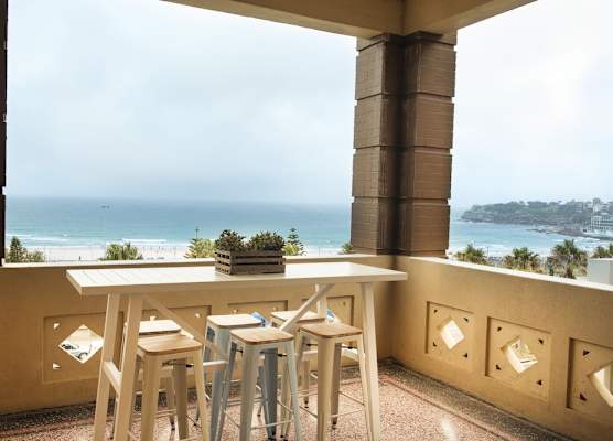 Hotel Bondi 1