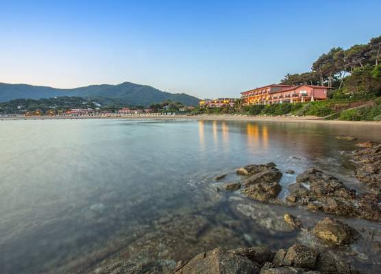 Hotel Del Golfo 1