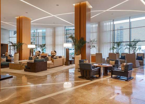 JW Marriott Panama 1