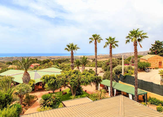 Colleverde Park Hotel 1