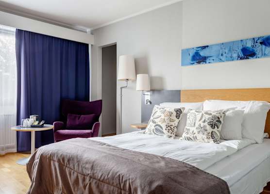 Best Western Plus Gyldenlove Hotell 1