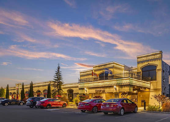 Best Western Hotel Universel Drummondville 1