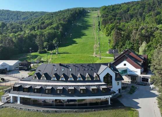 Hotel Arena Maribor 1