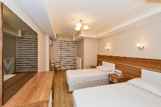 Hotel Selenay 1