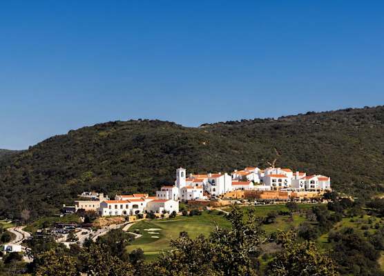 Viceroy at Ombria Algarve 1