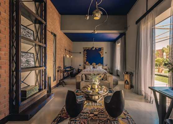 The Source Hotel Music & Spa 1