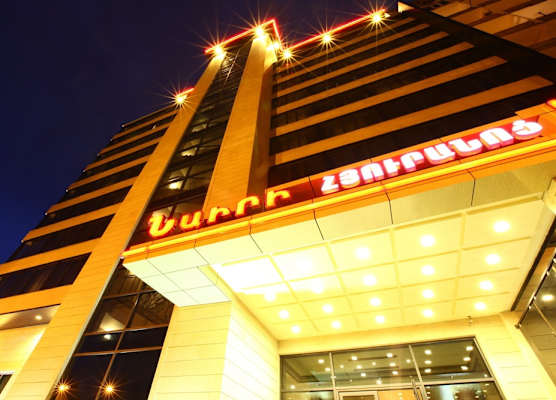 New Nairi Hotel 1