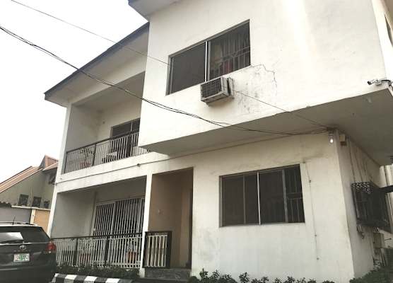 E-Apartments 1